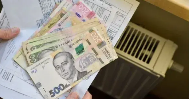 У Харкові тарифи за тепло не змінювалися з початку повномасштабної війни