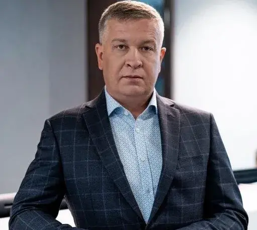 Сергій Шкляр