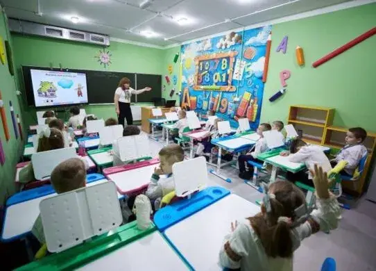 Терехов розповів, де і коли у Харкові відкриють ще дві підземні школи
