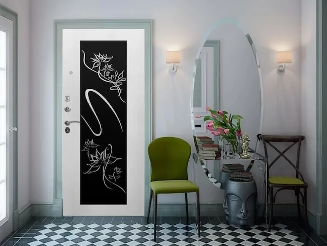 Розсувні та алюмінієві двері: сучасне рішення