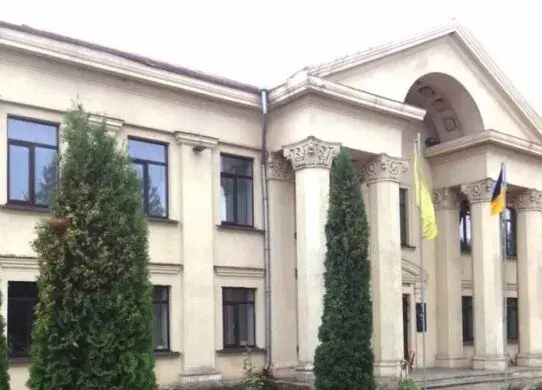 Одна з громад на Харківщині більше не входить до зони бойових дій