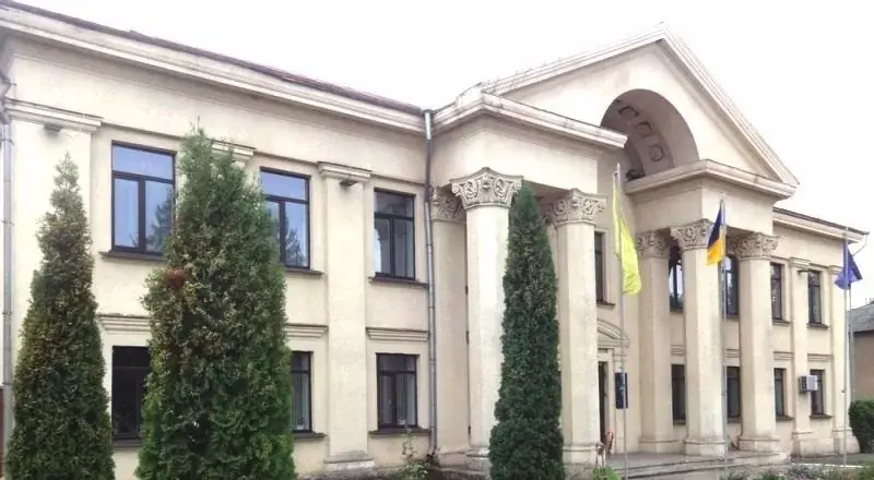 Одна з громад на Харківщині більше не входить до зони бойових дій