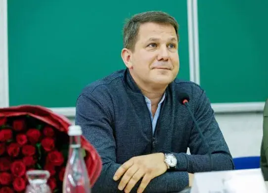 У Харкові представили нового ректора університету радіоелектроніки: що відомо про Ігора Рубана?
