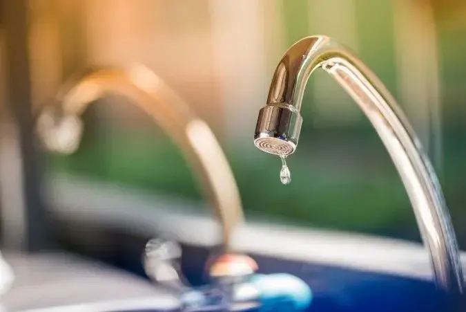 Без води на цілий день: де в Харкові 21 травня не буде водопостачання
