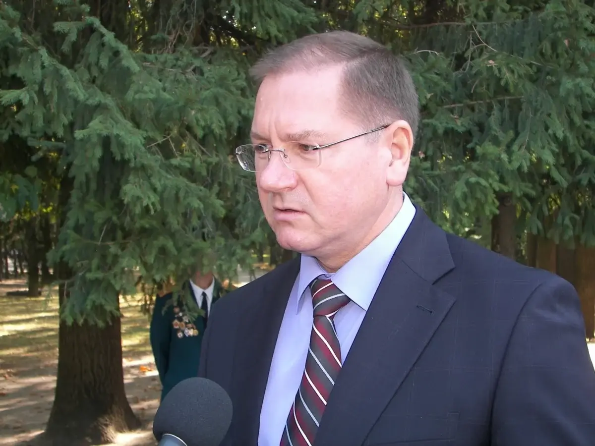 У Харкові новий депутат: що відомо