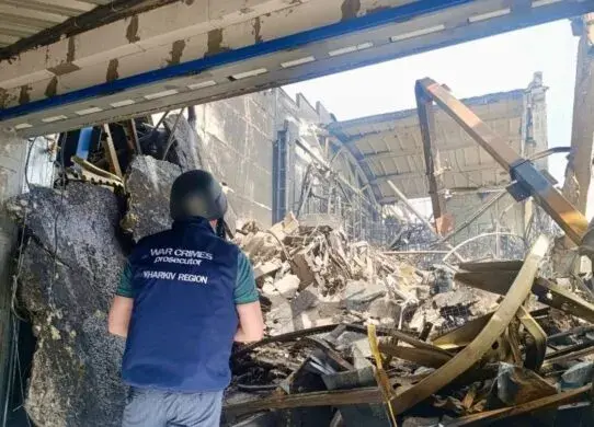 Вперше в Харкові: ворог атакував FPV-дроном з РПГ - нова загроза цивільним