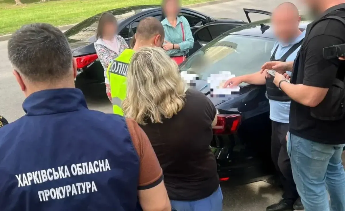 “Фіктивне кохання” за 6000$: у Харкові викрили схему втечі військовозобовʼязаних через фіктивні шлюби