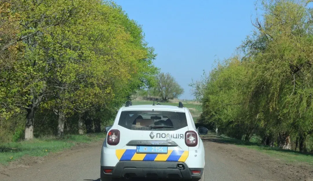 Невідомий у військовій формі вчинив стрілянину в житловому кварталі Харкова: що відомо