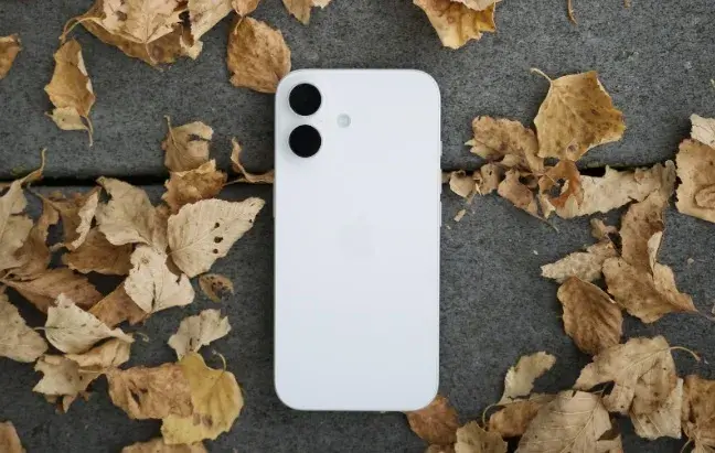 iPhone