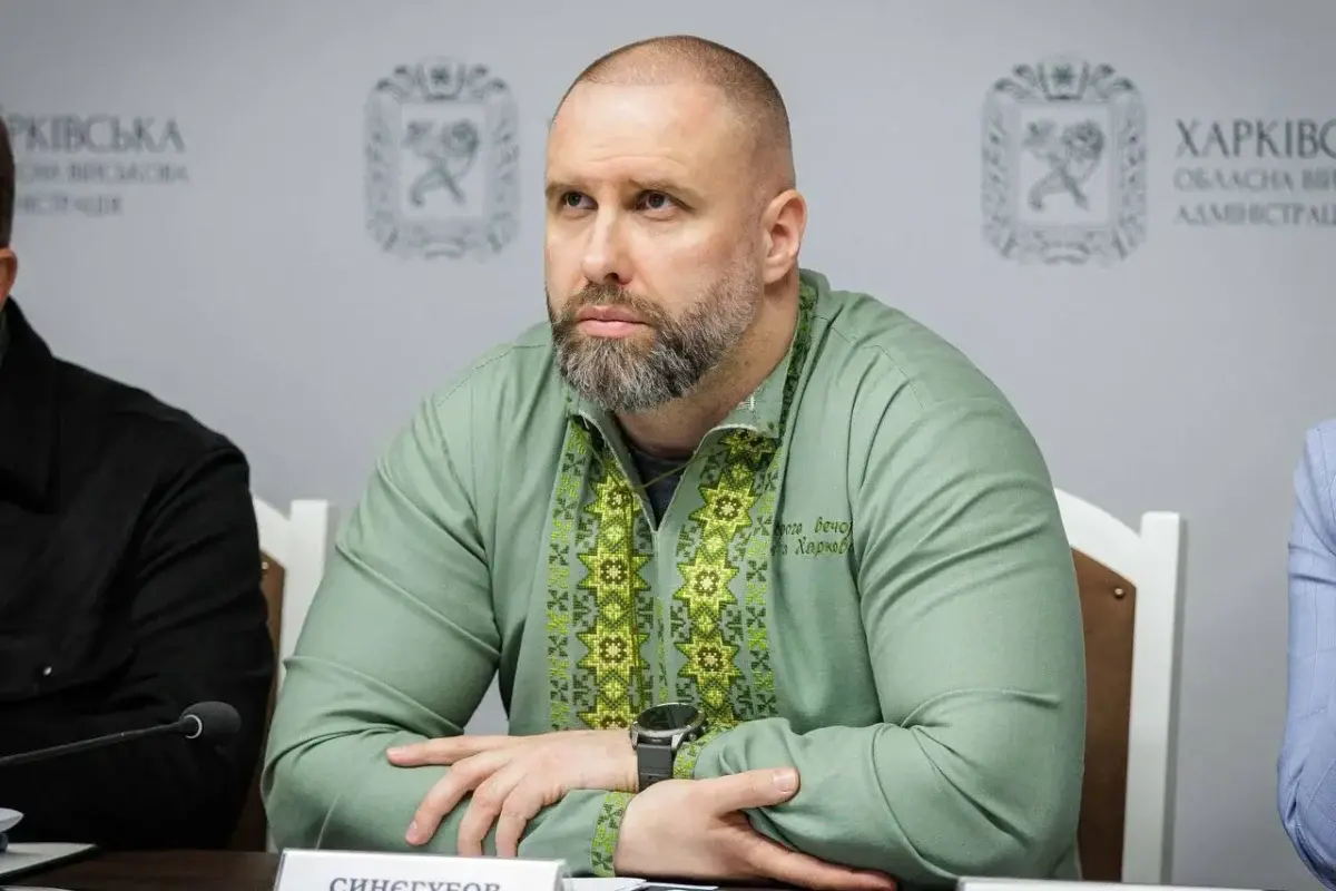 Синєгубов розповів, де у Харківській області заборонять купальний сезон на літо