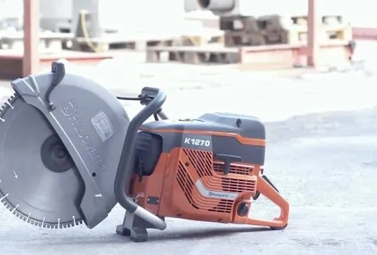 Правильний вибір алмазних дисків