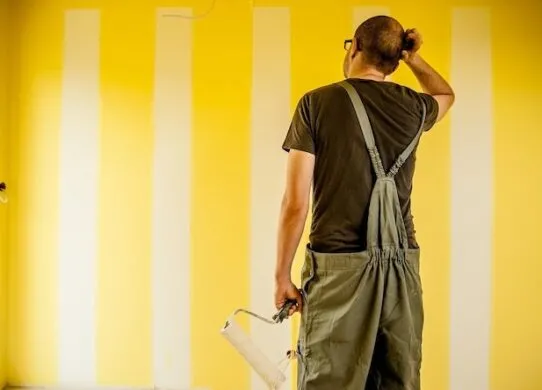 Ремонт в частном доме: как создать красивый и функциональный интерьер с ограниченным бюджетом