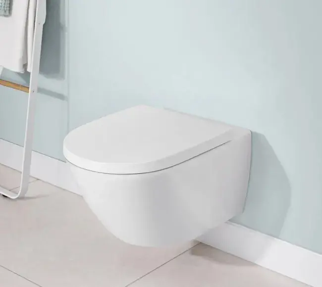 Унітази Villeroy & Boch: 5 причин, чому варто обрати німецьку якість для вашої ванної