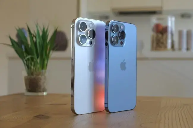 В чем преимущества подержанных смартфонов Apple?