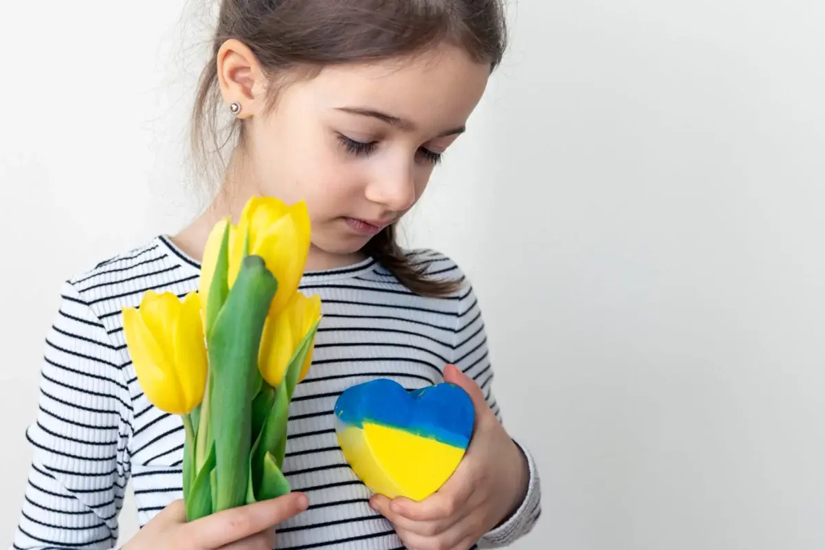 День захисту дітей 2025: зворушливі картинки та привітання, які гріють серце