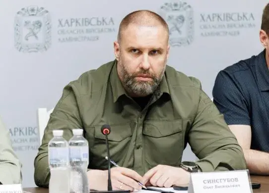На Харківщині посилили евакуацію: названо села