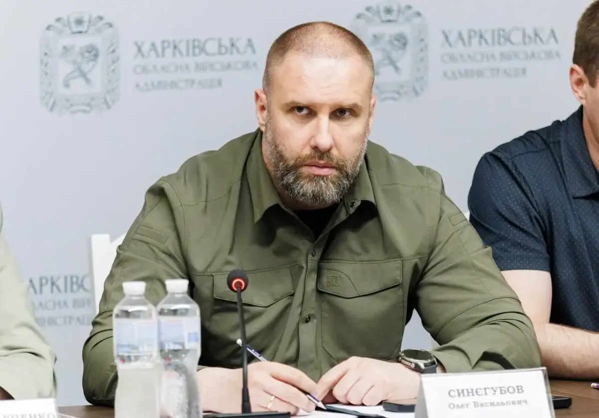 На Харківщині посилили евакуацію: названо села