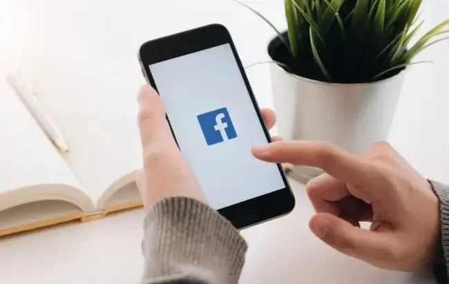 Права водія через Facebook