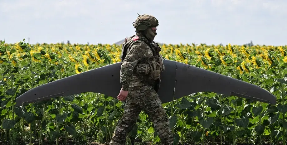 Харків атакували новим типом дронів: вперше зафіксовано використання БпЛА «Черніка»