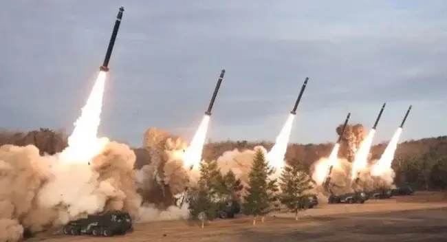 Ракети