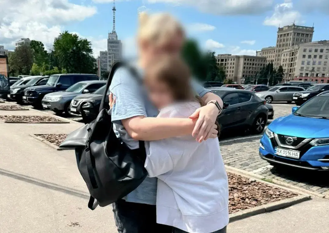 Посварилася з матірʼю та пішла з дому: поліція розшукала неповнолітню у Харкові
