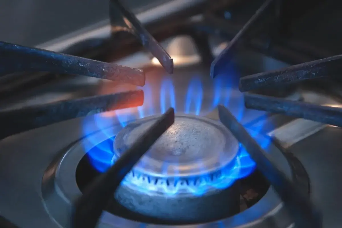 Де сьогодні у Харкові немає газу: перелік адрес у Слобідському районі
