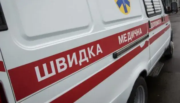 Вибух на Харківщині: двоє братів отримали серйозні травми, один — у тяжкому стані
