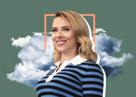 Секрети краси акторки Скарлетт Йоханссон