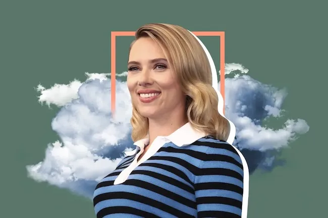 Секрети краси акторки Скарлетт Йоханссон