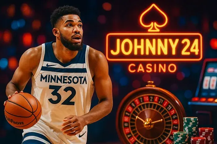 Jonny 24