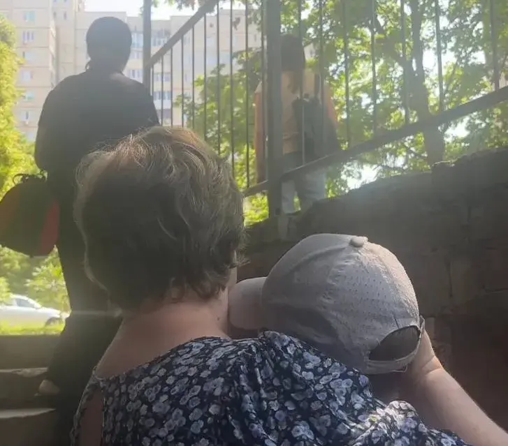 Прокуратура Харкова перевіряє доступність укриттів після масованої атаки