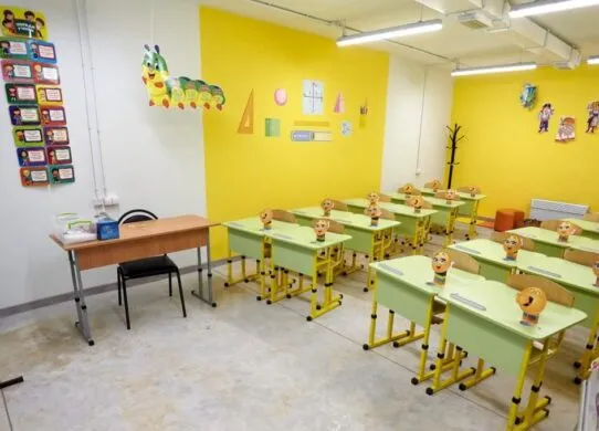 Онлайн-навчання у Харкові не скасують