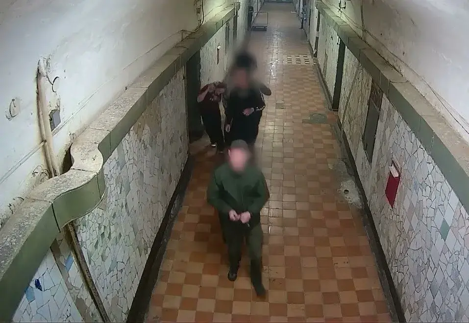 У Харкові працівників СІЗО підозрюють у катуваннях та службовій недбалості, що призвели до смерті затриманого (відео)
