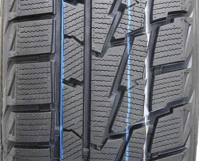 215 55 R17