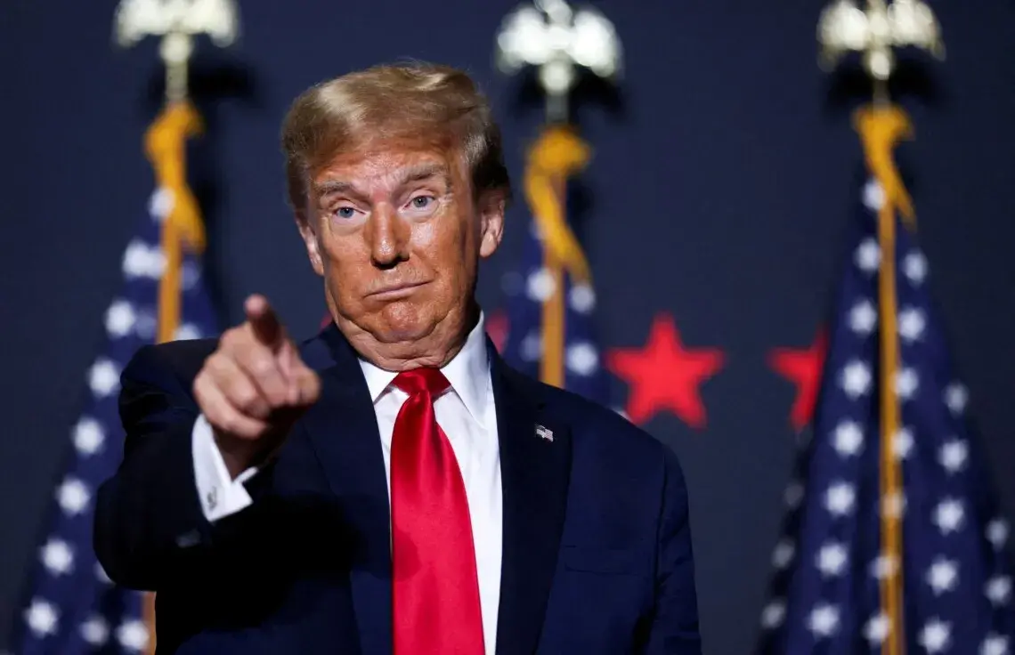 США посилюють тиск на Росію — Трамп змінює стратегію