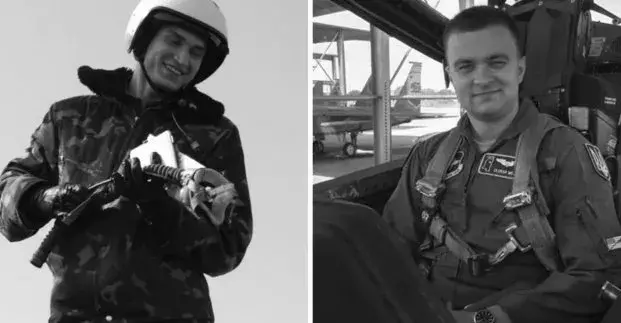 Перейменування вулиць Харкова на честь Максима Устименка та Олексія Меся