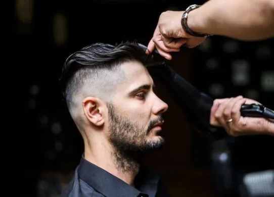Барбершоп BradoBrey — стиль і догляд на найвищому рівні в Києві