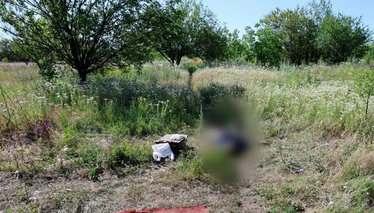 Смертельне побиття в Харкові — Салтівський район