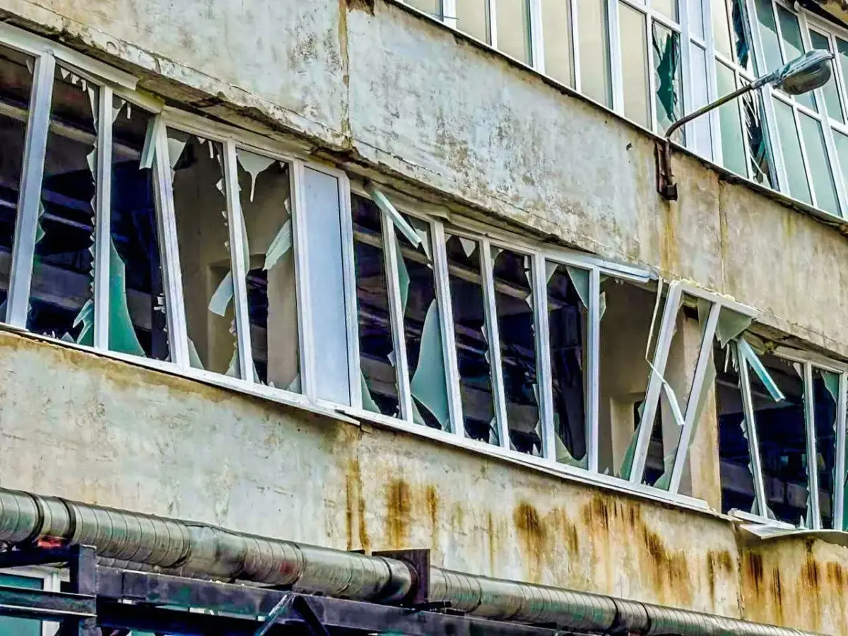 У Харкові знищено велику котельню: відновити до опалювального сезону не встигнуть