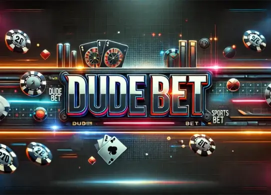 Dude Bet