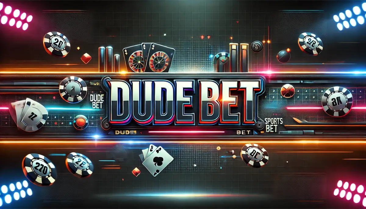 Dude Bet