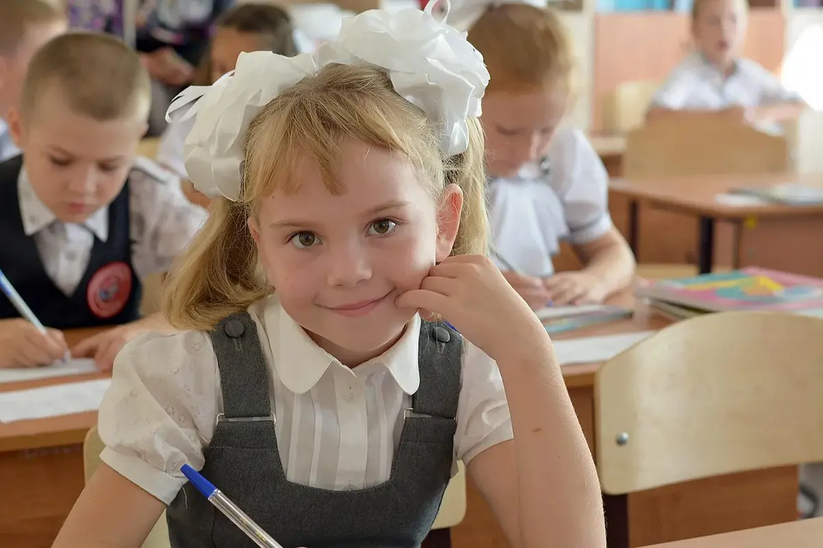 Стало відомо, скільки триватиме навчальний рік 2025/26 у Харкові