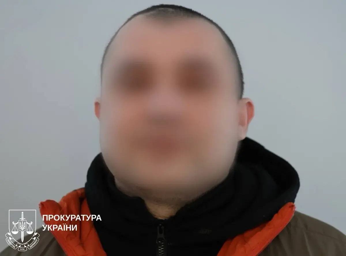 До 15 років засудили педофіла на Харківщині, який викрав 13-річну дівчинку та зґвалтував її
