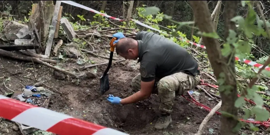 Внаслідок теракту в Житомирі загинув харків'янин