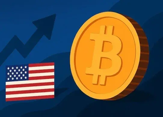 Bitcoin стрімко рухається до $120 000 після указу Трампа про пенсійні інвестиції