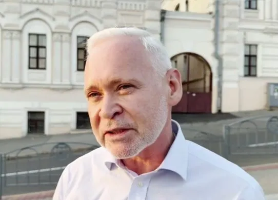 Терехов звернувся до харківʼян з важливим проханням на свята