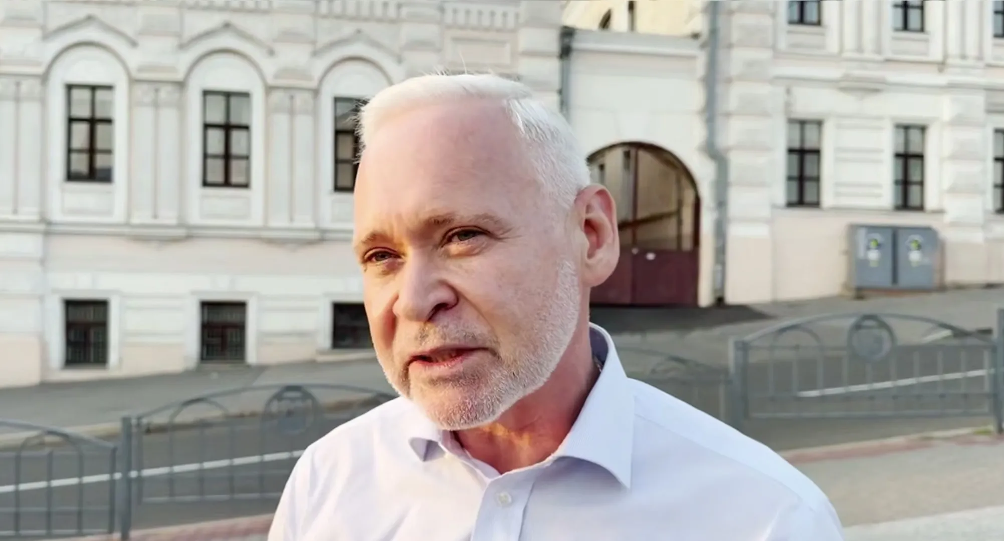 Терехов звернувся до харківʼян з важливим проханням на свята