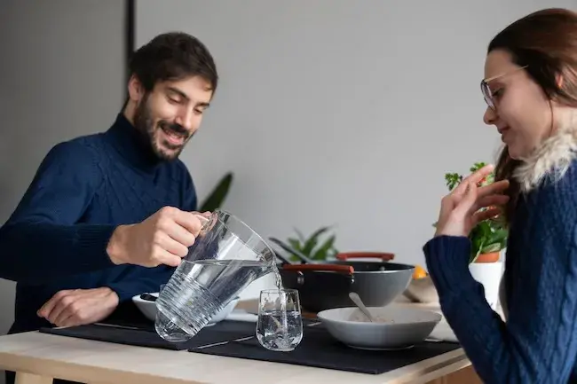 Комплект фильтров для воды: как выбрать подходящий именно для вашей системы