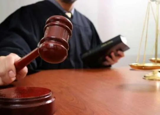 У Харкові засудили до трьох років тюрми чоловіка, який ухилився від мобілізації