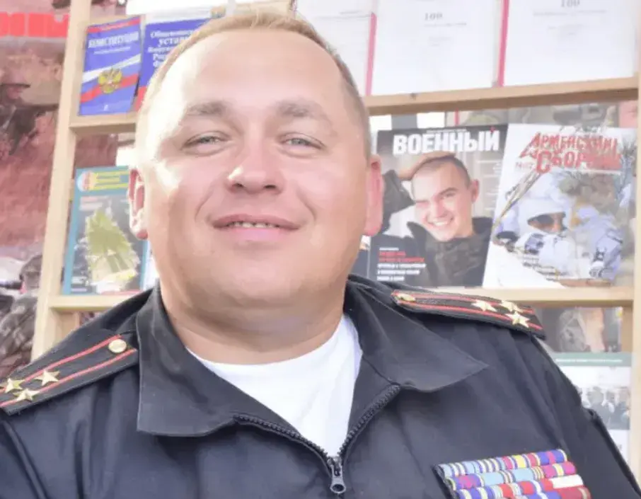 Зрадник з Харківщини веде штурм Куп'янська